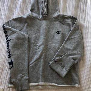 champion hoodie